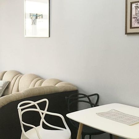 טביליסי Sunny Apartment Ortachala מראה חיצוני תמונה