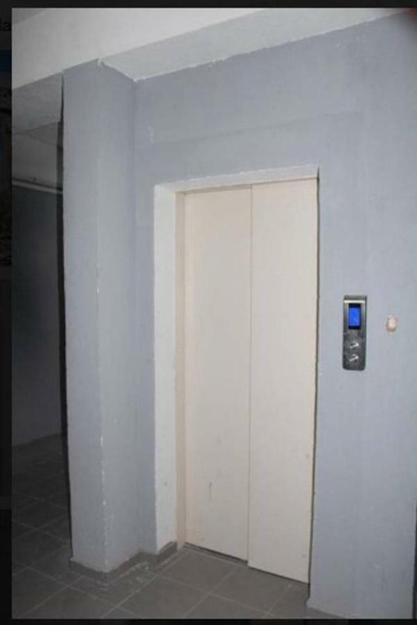 טביליסי Sunny Apartment Ortachala מראה חיצוני תמונה