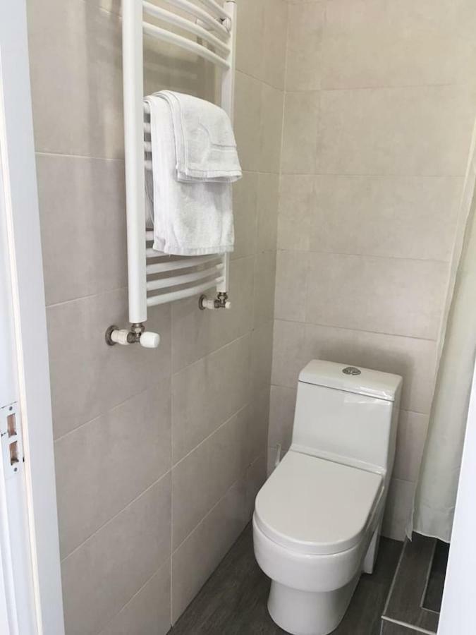 טביליסי Sunny Apartment Ortachala מראה חיצוני תמונה